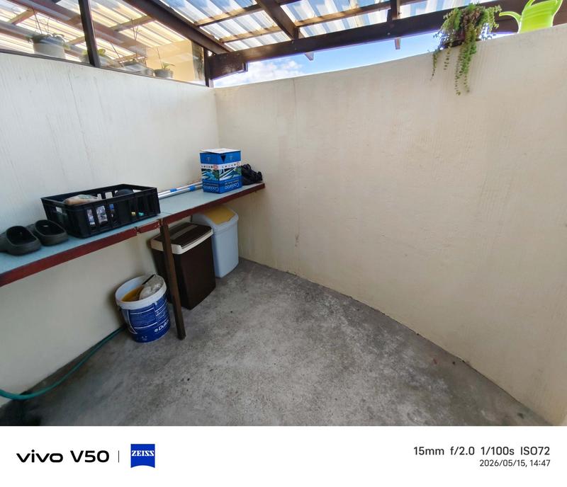 2 Bedroom Property for Sale in Hartenbos Western Cape